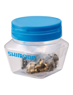 Oliv+ändstift till bromsslang SM-BH90