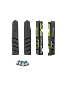 Bromskloss Bontrager Black Prince