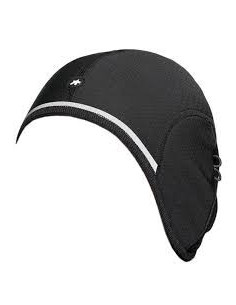 Mössa Assos roboCap607_S7 Svart