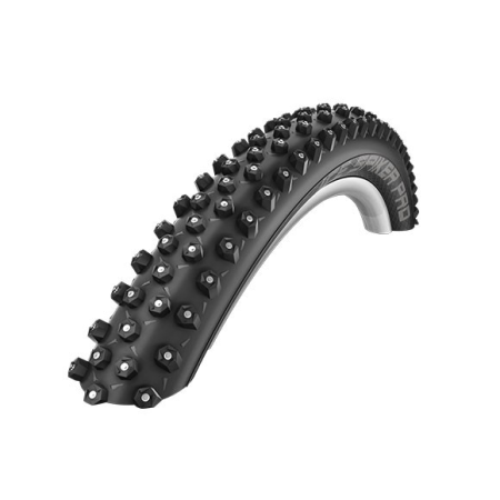 Däck Sch. Dubbdäck Ice Spiker | 57-622 |