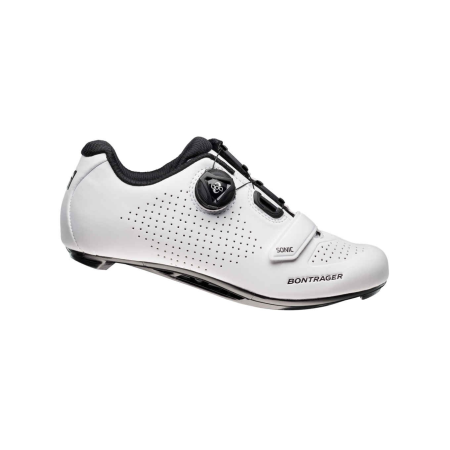 Sko Bontrager Sonic Dam Vit