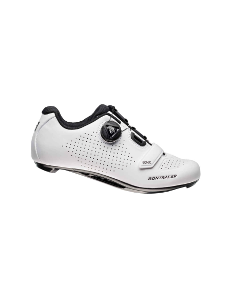 Sko Bontrager Sonic Dam Vit