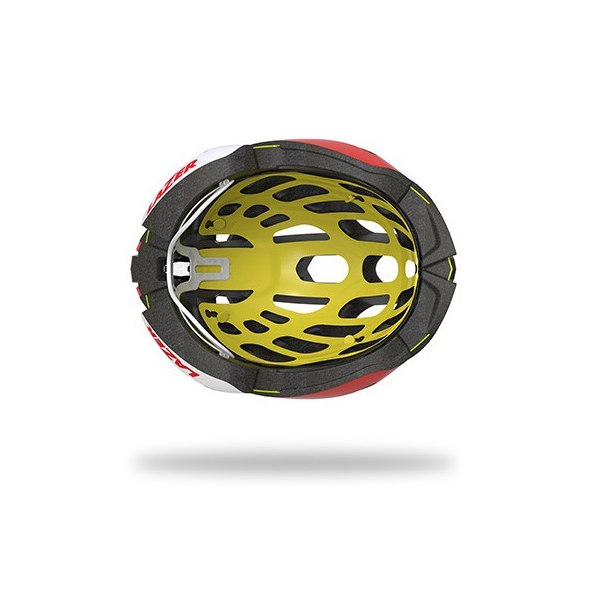 Hjälm Lazer Z1 Mips Vit/Silver