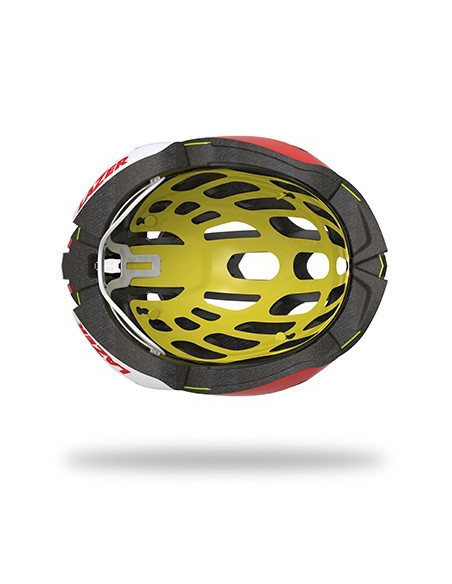 Hjälm Lazer Z1 Mips Vit/Silver