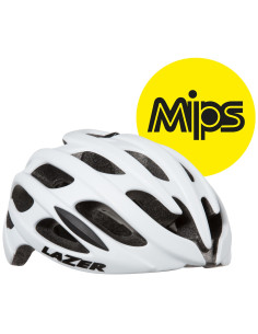 Hjälm Lazer Blade Mips Vit