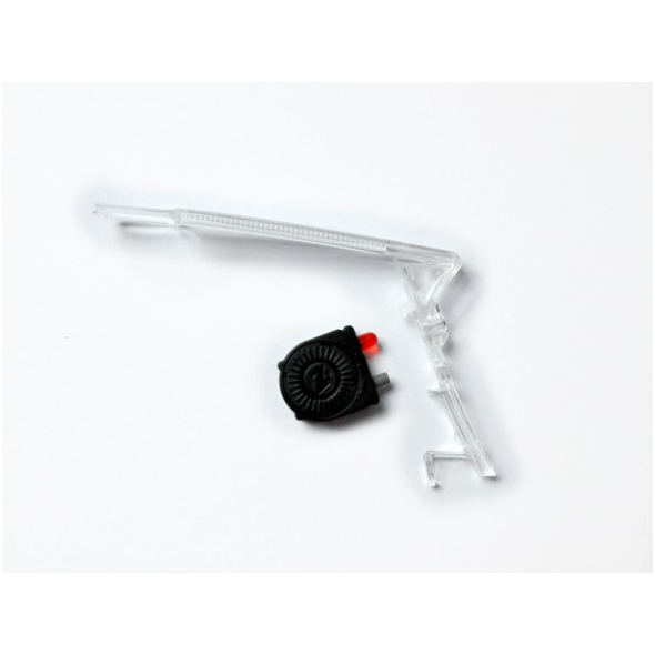 Belysning Lazer Light Zled (Till Mupcap)