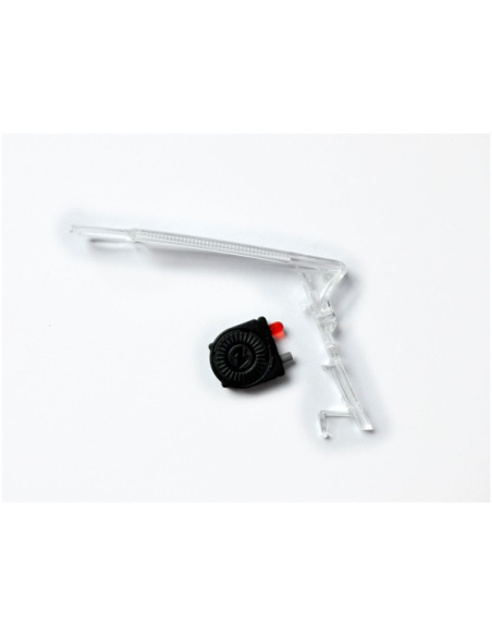 Belysning Lazer Light Zled (Till Mupcap)