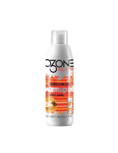 Ozone Warm up Oil