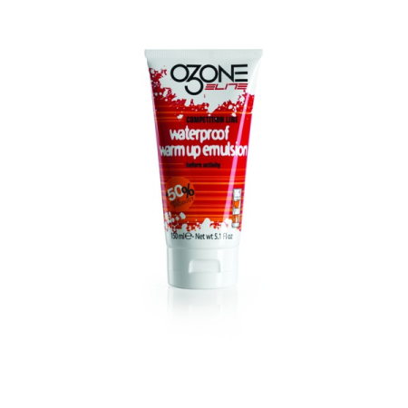 Ozone Waterproof Warm Up