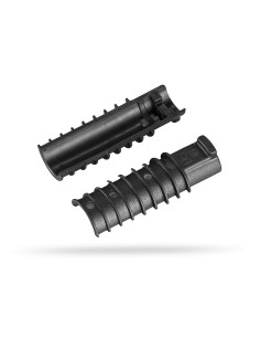 Batterihållare PRO Di2 för sadelstolpe 30,9-31,6mm