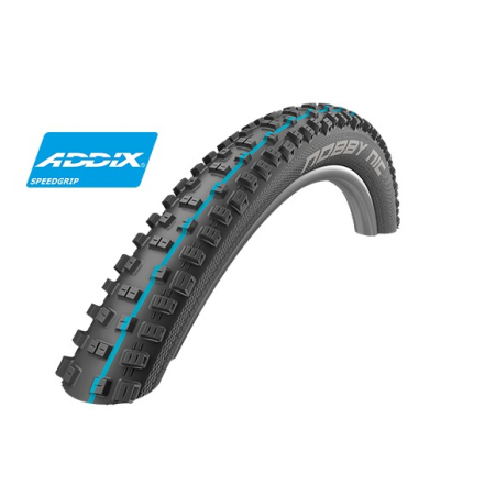 Däck Sch. Nobby Nic Addix Speed