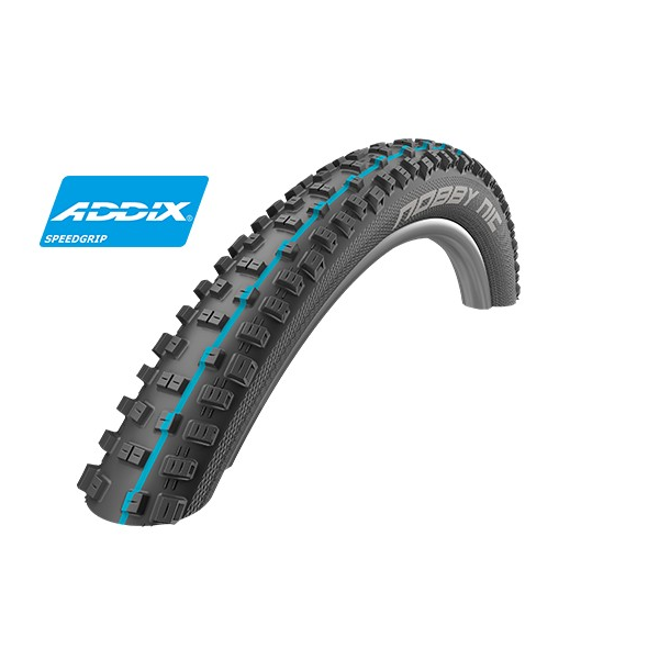 Däck Sch. Nobby Nic Addix Speed