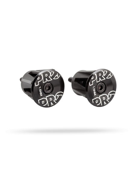 Ändplugg Pro för styrlinda