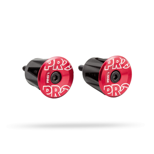 Ändplugg Pro för styrlinda