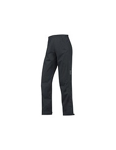 Byxa lång Gore Element Gore-Tex Active Svart