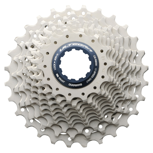 Kassett Shimano Ultegra 11del CS-R8000