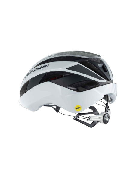 Hjälm Bontrager Circuit Mips Vit