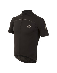 Tröja kort Pearl Izumi P.R.O Pursuit Svart