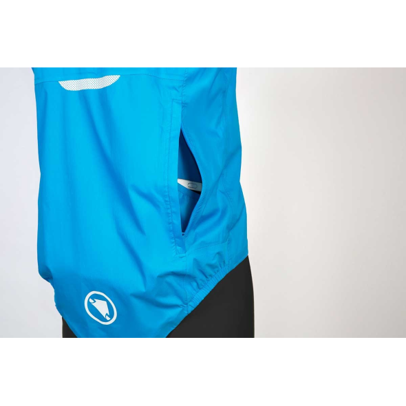 Jacka Endura Pro SL Shell II