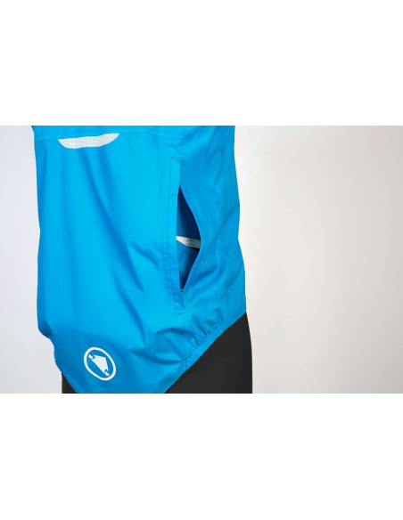 Jacka Endura Pro SL Shell II