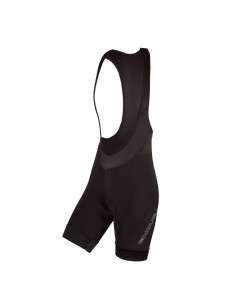 Byxa kort Endura FS260-Pro DS II Dam Svart