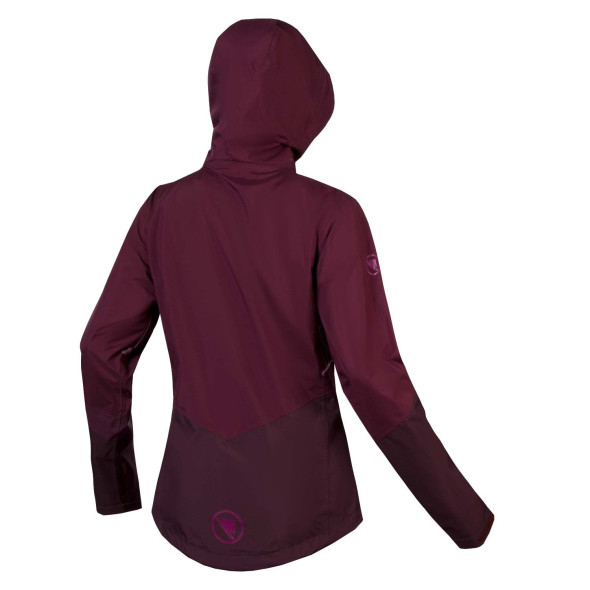 Jacka Endura Womens SingleTrack Jacket II