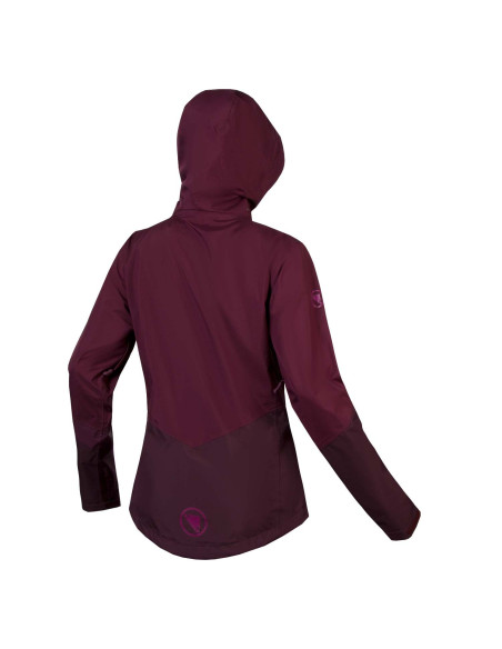 Jacka Endura Womens SingleTrack Jacket II
