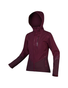 Jacka Endura Womens SingleTrack Jacket II