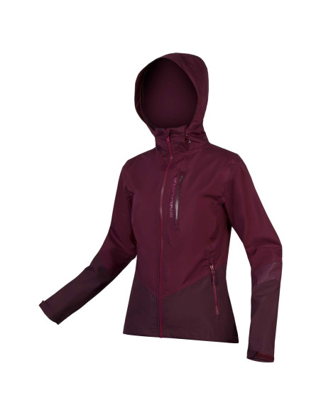 Jacka Endura Womens SingleTrack Jacket II
