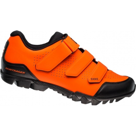 Sko Bontrager Evoke