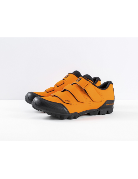 Sko Bontrager Evoke