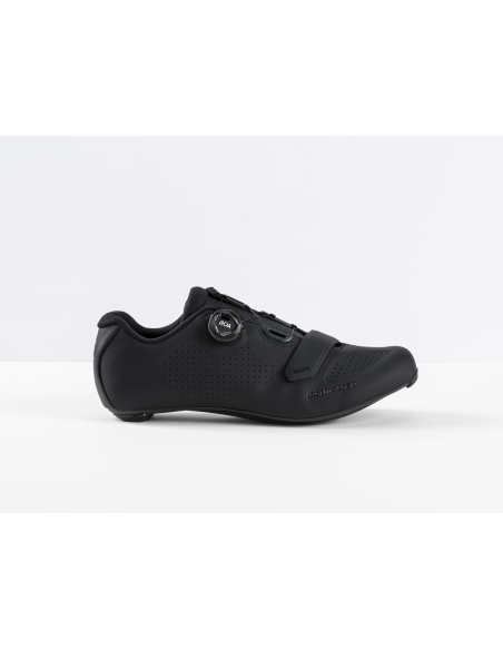 Sko Bontrager Velocis Svart 19