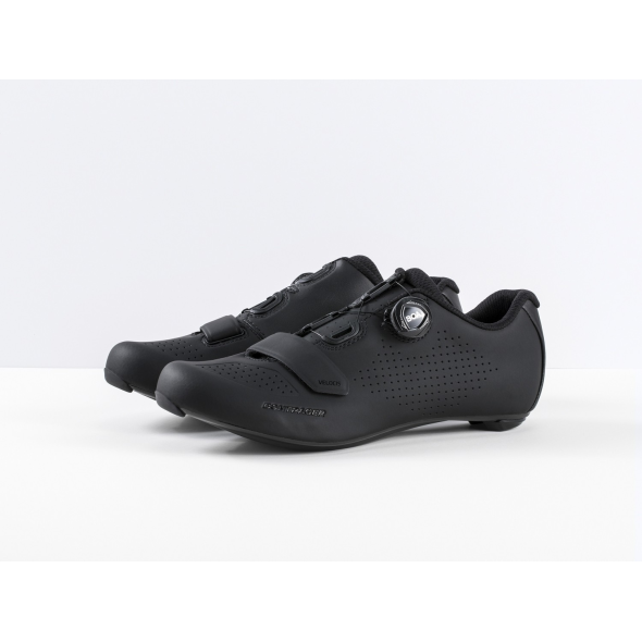 Sko Bontrager Velocis Svart 19
