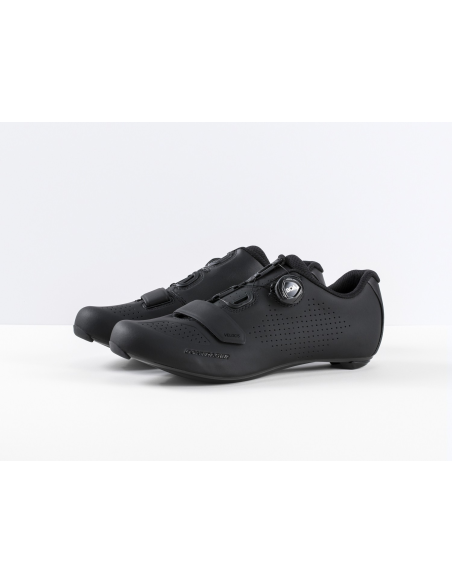 Sko Bontrager Velocis Svart 19