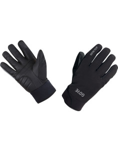 Handske Gore C5 GORE-TEX, Svart