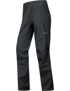 Byxa Lång Gore C5 GORE-TEX Active Trail, Black