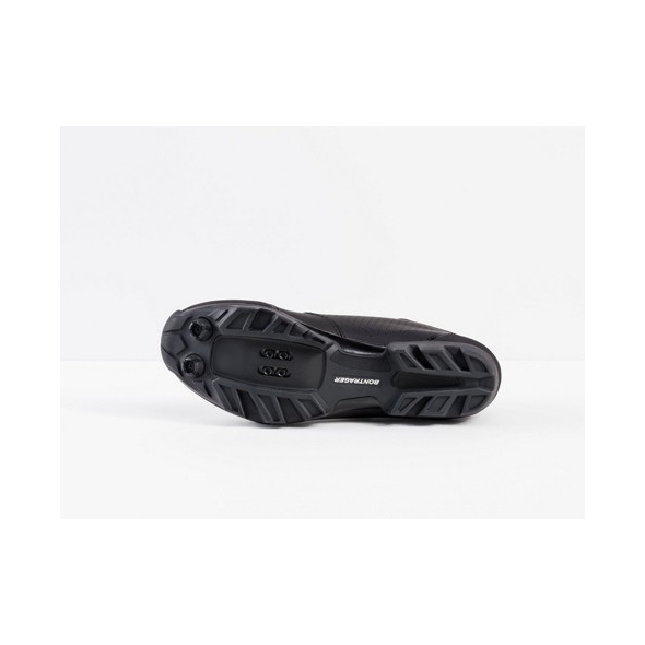 Sko Bontrager Foray BOA Svart