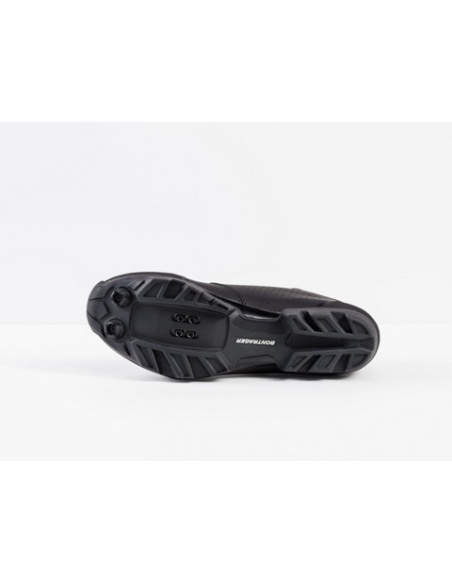Sko Bontrager Foray BOA Svart