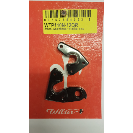 Växelöra Wilier NDR QR