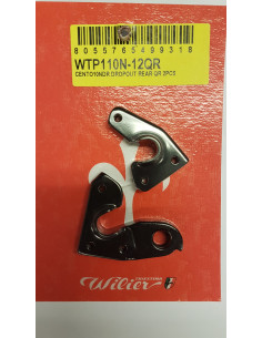 Växelöra Wilier NDR QR