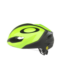 Hjälm Oakley ARO5 gul