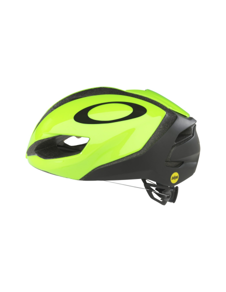Hjälm Oakley ARO5 gul