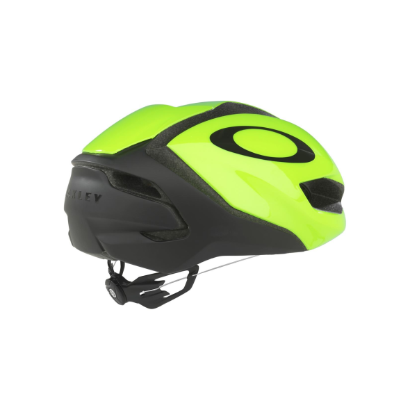 Hjälm Oakley ARO5 gul