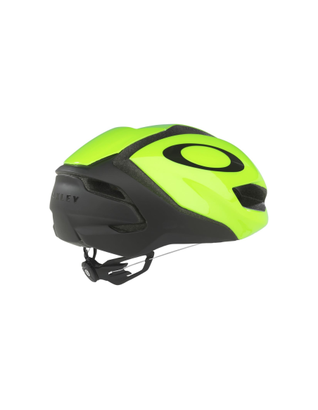 Hjälm Oakley ARO5 gul