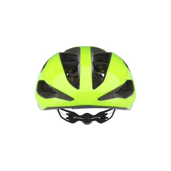 Hjälm Oakley ARO5 gul
