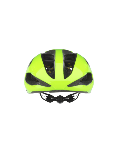 Hjälm Oakley ARO5 gul