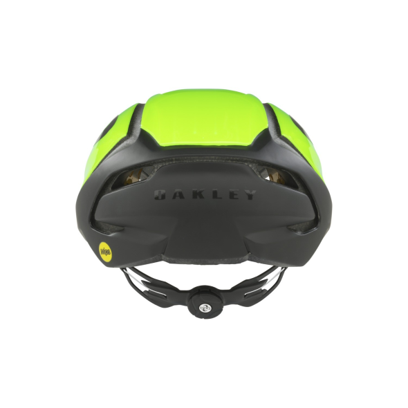 Hjälm Oakley ARO5 gul