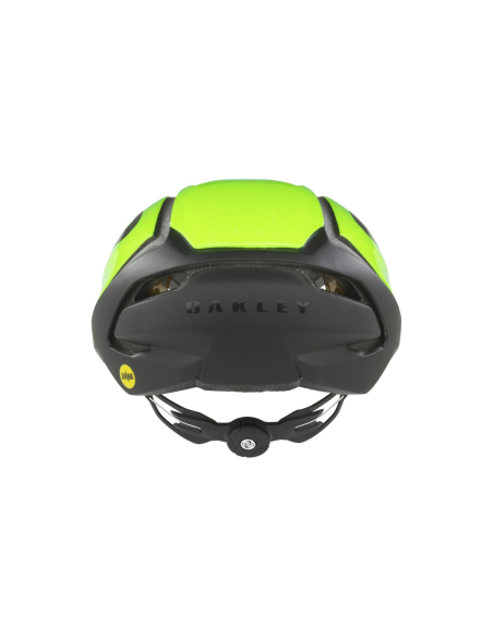 Hjälm Oakley ARO5 gul