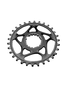 Framklinga Absolute Black Direct Mount Singlespeed | 32T |