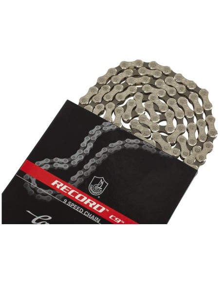 Kedja Campa Record 9